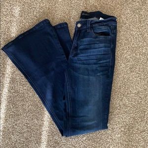 Kancan flare size 27